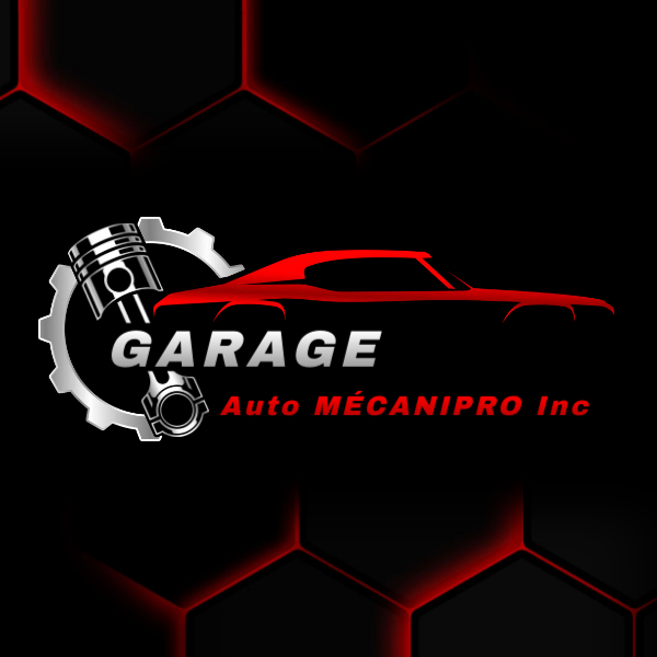🔧 Garage Auto MÉCANIPRO Inc
